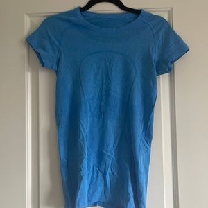 Lululemon swiftly tee